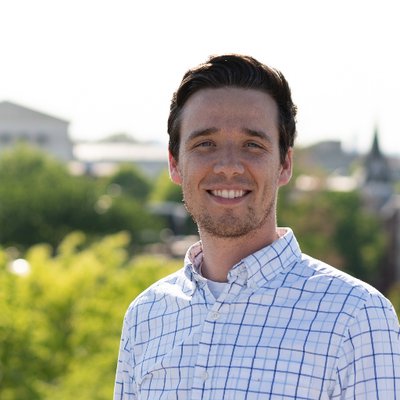 Profile Picture of Mike McGregor (@m5mcgregor) on Twitter