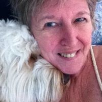Profile Picture of Valerie Read (@valerie-read) on Quora