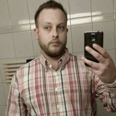 Profile Picture of Andy Gruber (@AndyGruber90) on Twitter