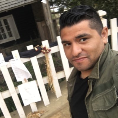 Profile Picture of Daniel Neira (@Danny_Neira) on Twitter