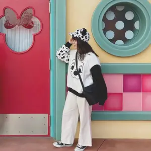 Profile Picture of しもたかこ☺︎🏰💬🐾 (@shimotakako81) on Tiktok