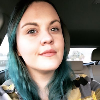 Profile Picture of Cassandra Brink (@Cassienbrink) on Twitter