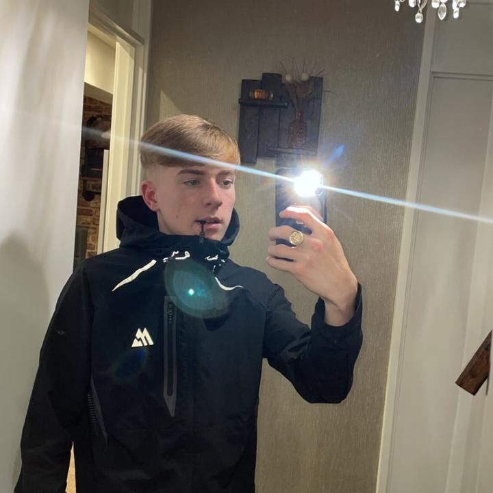 Profile Picture of JM💥 (@joe_mullins) on Tiktok