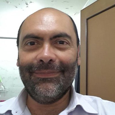 Profile Picture of Augusto Serrano (@AugustoSerranoG) on Twitter