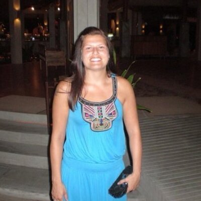 Profile Picture of Hayley Busby (@BusbyHayley) on Twitter