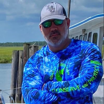 Profile Picture of Ryan Tidwell (@CajunMallard) on Twitter