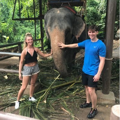 Profile Picture of Matty Crowder-James (@MatthewCrowderJ) on Twitter