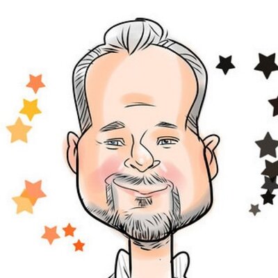 Profile Picture of John Danowski (@TheDragonJohnny) on Twitter