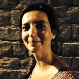 Profile Picture of Marloes Janssen (@AdamMarloes) on Twitter