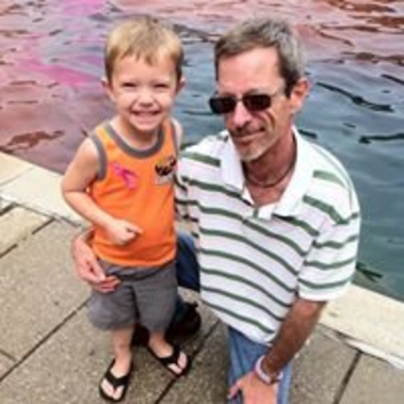 Profile Picture of Scott Burton (@srburton60) on Poshmark