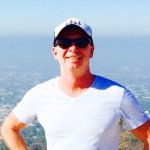 Profile Picture of Aaron Telford (@aaronwtelford) on Instagram