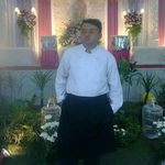 Profile Picture of randy catering & wedding organizer (@randyzidane) on Instagram