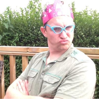 Profile Picture of Andy Caine (@bluenosecainey) on Twitter