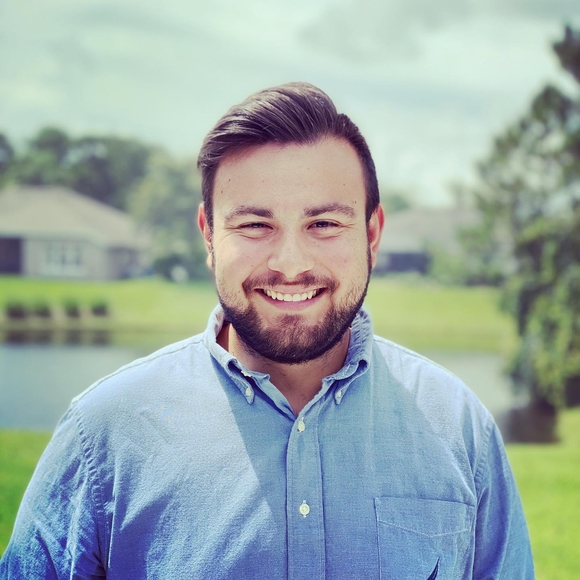 Profile Picture of Justin Trudel (@staytru20) on Poshmark