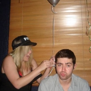 Profile Picture of Baris Ozturk (@thebaris) on Myspace