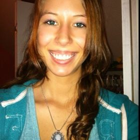 Profile Picture of Jessica Russell (@jessieraylynn) on Pinterest