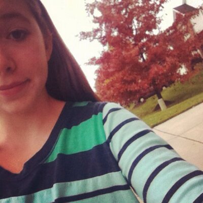 Profile Picture of Ashley (@AshleyRucker357) on Twitter