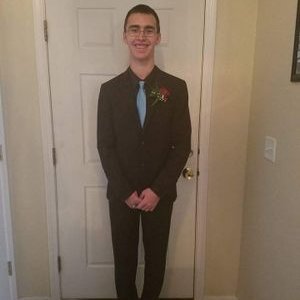 Profile Picture of Zach McClelland (@Z_McClelland13) on Twitter