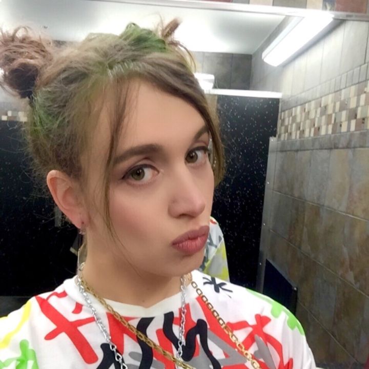 Profile Picture of Erin Jae (@erinjae55) on Tiktok