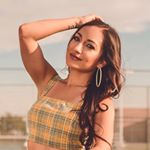 Profile Picture of 𝙰𝚜𝚑𝚕𝚎𝚢 𝙿𝚊𝚕𝚖𝚊 (@ashleypalma) on Instagram
