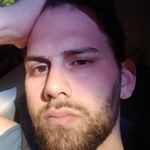 Profile Picture of Isaac Feigenbaum (@isaacfeigenbaum) on Instagram