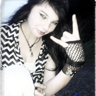 Profile Picture of Opal Reid (@free_spirit246) on Twitter