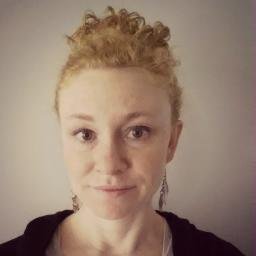Profile Picture of Kate Bryant (@NotJustaVirus) on Twitter