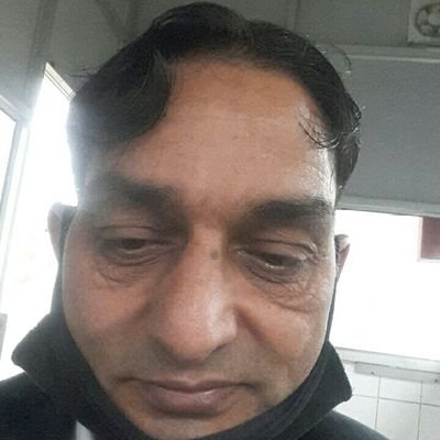 Profile Picture of Heera Mani Joshi (@ManiJoshi) on Twitter