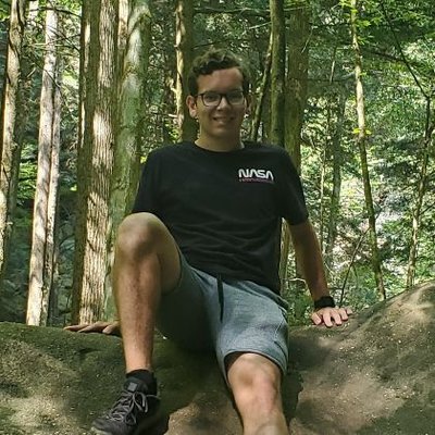 Profile Picture of James Sams (@JamesSa03145142) on Twitter