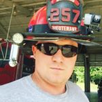 Eddie Owens - Instagram Profile Picture of Eddie Owens (@bvfd_200) on Instagram