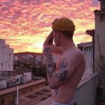 Profile Picture of Tommaso Francesconi (@tomfrancesconi96) on Instagram