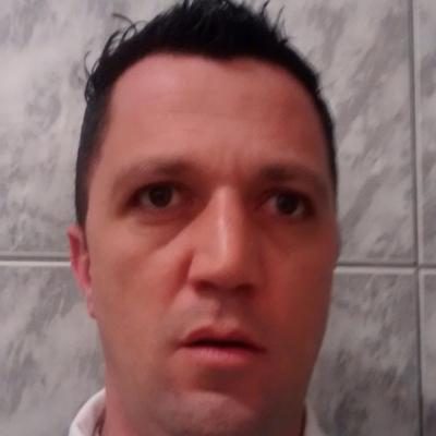Profile Picture of Robson Silva (@TioBobMancha) on Twitter