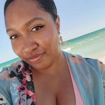 Profile Picture of LaChandra Siddell Hammonds (@goddesslachandra) on Instagram