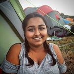 Profile Picture of Alisa Patel (@alisacpatel) on Instagram