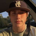 Profile Picture of Patrick Hawk (@phawk02) on Instagram