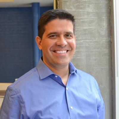 Profile Picture of Javier Aldrete (@AldreteJavier) on Twitter