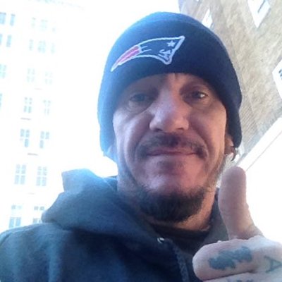 Profile Picture of Keith Merson (@KeithMerson) on Twitter