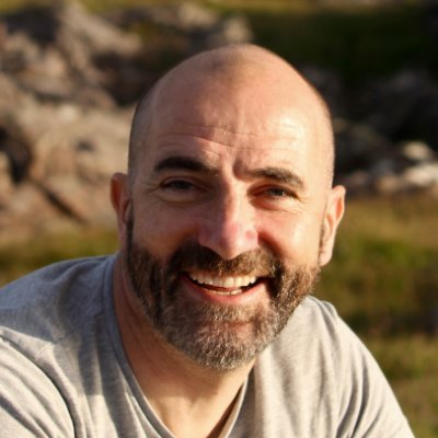 Profile Picture of James Loxley (@desroserecords) on Twitter