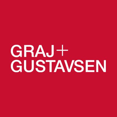 Profile Picture of Graj + Gustavsen (@GGNY) on Twitter