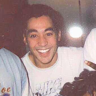 Profile Picture of Brandon Ramos (@AirBRamos) on Twitter