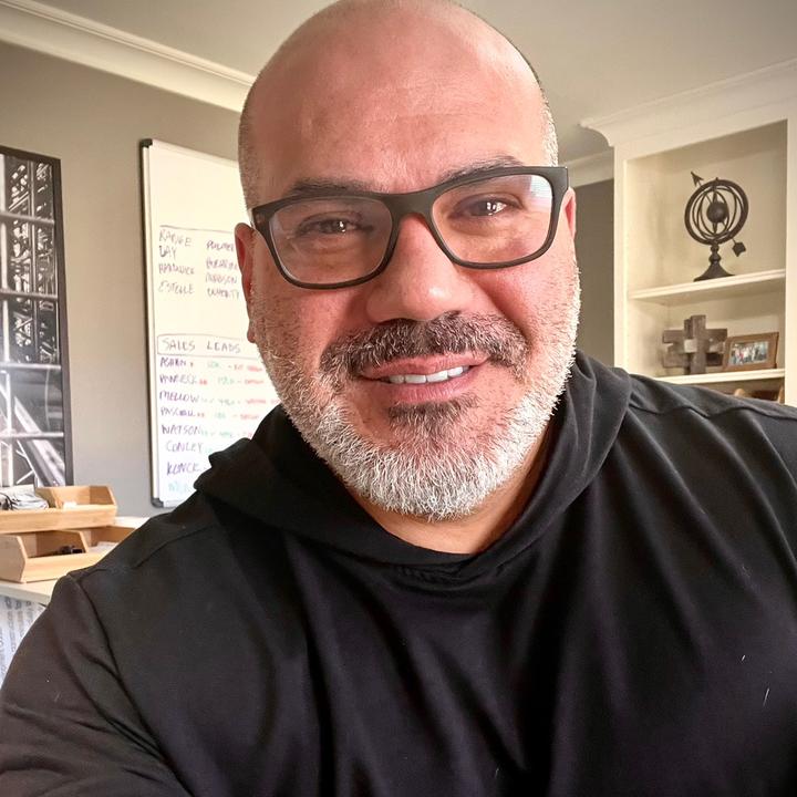 Profile Picture of Eric Cantu (@@ericcantu) on Tiktok