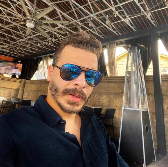 Profile Picture of Ahmed Mostafa (@ahmed_mostafa) on Poshmark