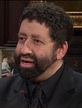 Profile Picture of Jonathan Cahnon Wikipedia