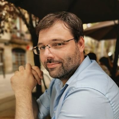 Profile Picture of Johannes Koschorreck (@Fusselisback) on Twitter