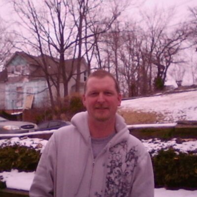 Profile Picture of Scott Geoffroy (@scottieg2009) on Twitter