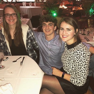 Profile Picture of David Roth (@davidrothh) on Twitter