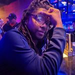 Profile Picture of Roderick Eugene Jefferson (@roderick.e.jefferson) on Instagram