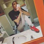 Profile Picture of Keshawn Scott (@key_glock59) on Instagram