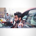 Profile Picture of Ahmed Adnan (@alwendy.iq) on Instagram