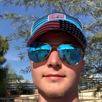 Profile Picture of Andrew Weathers (@weathers_andrew) on Twitter